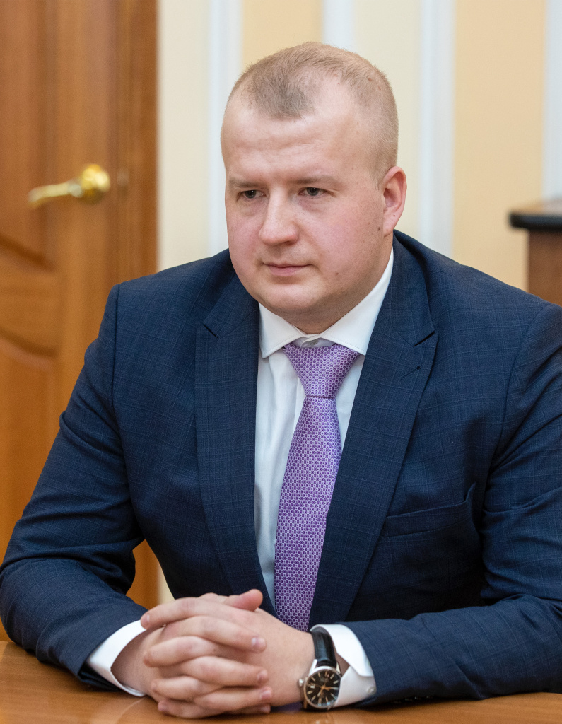 Борис Ёлкин